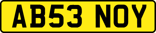 AB53NOY