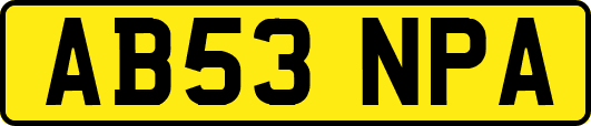 AB53NPA