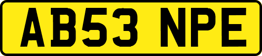 AB53NPE