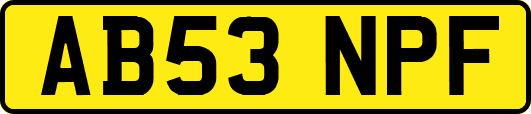 AB53NPF