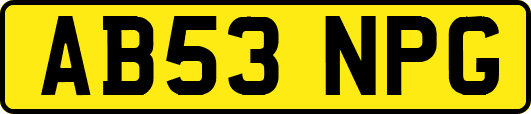 AB53NPG