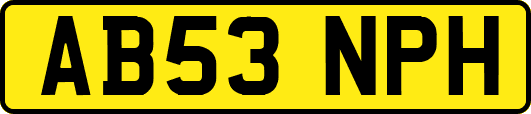 AB53NPH