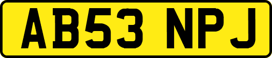 AB53NPJ