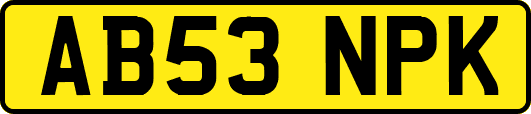 AB53NPK