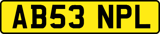 AB53NPL