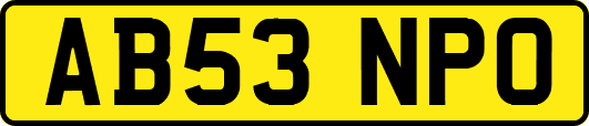 AB53NPO