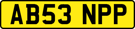 AB53NPP