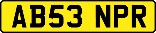 AB53NPR