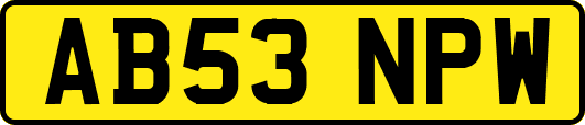 AB53NPW
