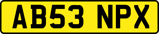 AB53NPX