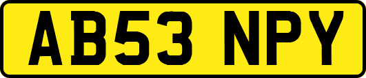 AB53NPY