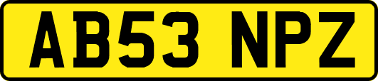 AB53NPZ