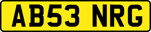 AB53NRG