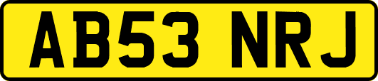 AB53NRJ