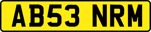 AB53NRM