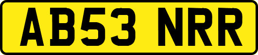 AB53NRR