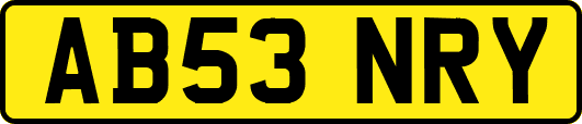 AB53NRY