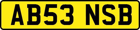 AB53NSB