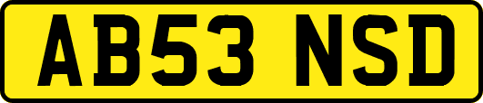 AB53NSD