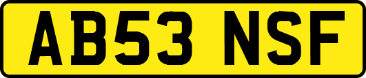 AB53NSF