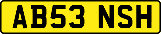 AB53NSH