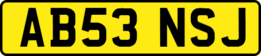AB53NSJ