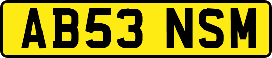 AB53NSM