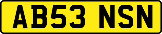 AB53NSN