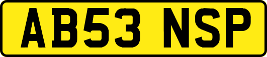 AB53NSP
