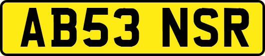 AB53NSR