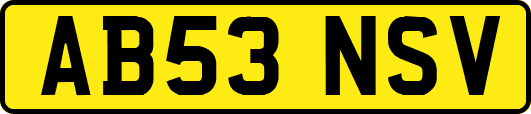 AB53NSV