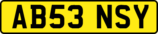 AB53NSY