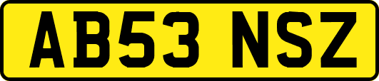 AB53NSZ