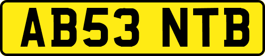 AB53NTB