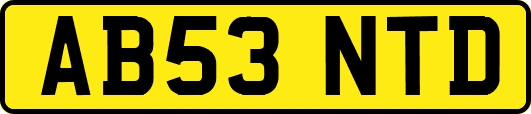 AB53NTD