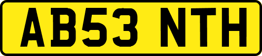 AB53NTH