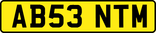 AB53NTM