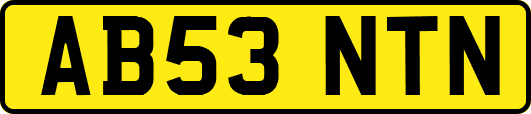 AB53NTN