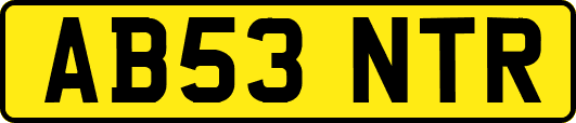 AB53NTR