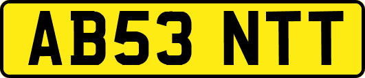 AB53NTT
