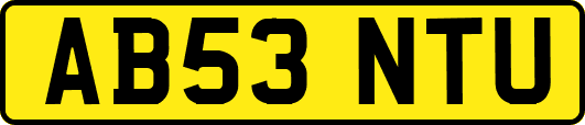 AB53NTU