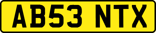 AB53NTX