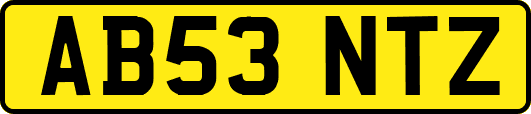 AB53NTZ