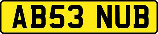 AB53NUB