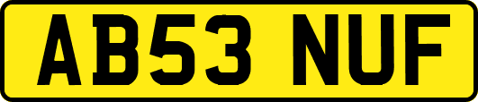 AB53NUF