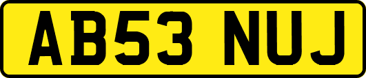 AB53NUJ