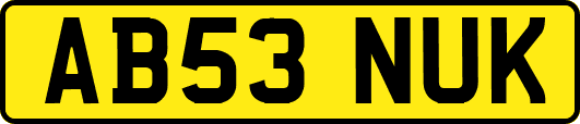 AB53NUK