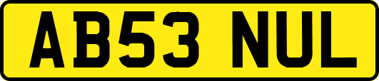AB53NUL