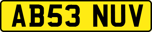 AB53NUV