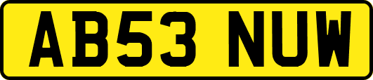 AB53NUW